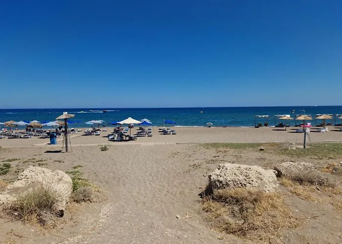 Zen Beach House Faliraki