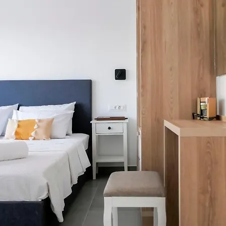 Zen Beach House Faliraki Exterior photo