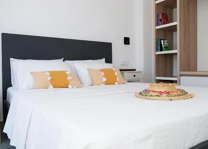 Zen Beach House Faliraki