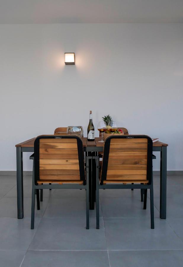 Zen House Apartment