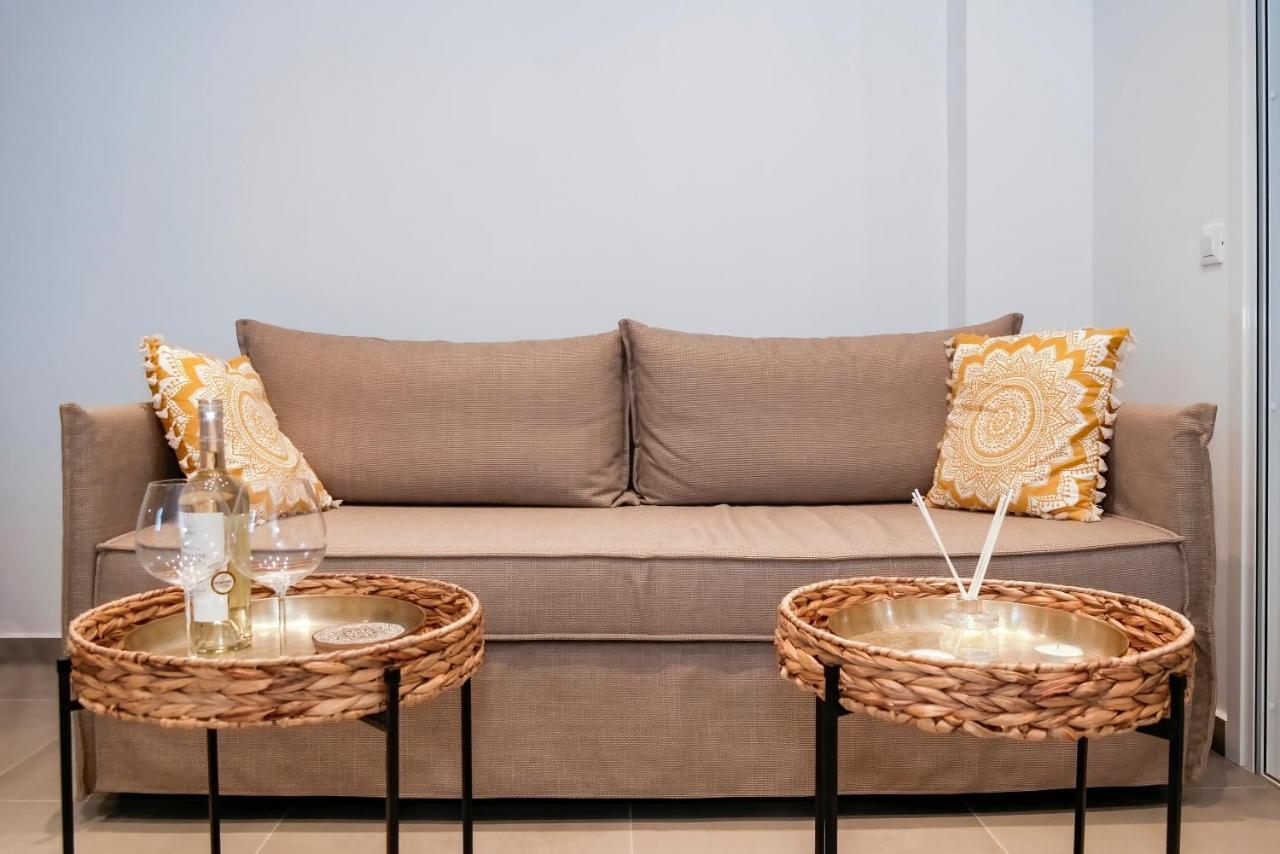Zen House Faliraki