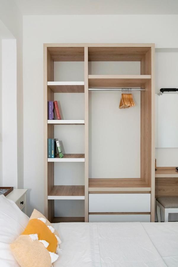 Zen House Apartment