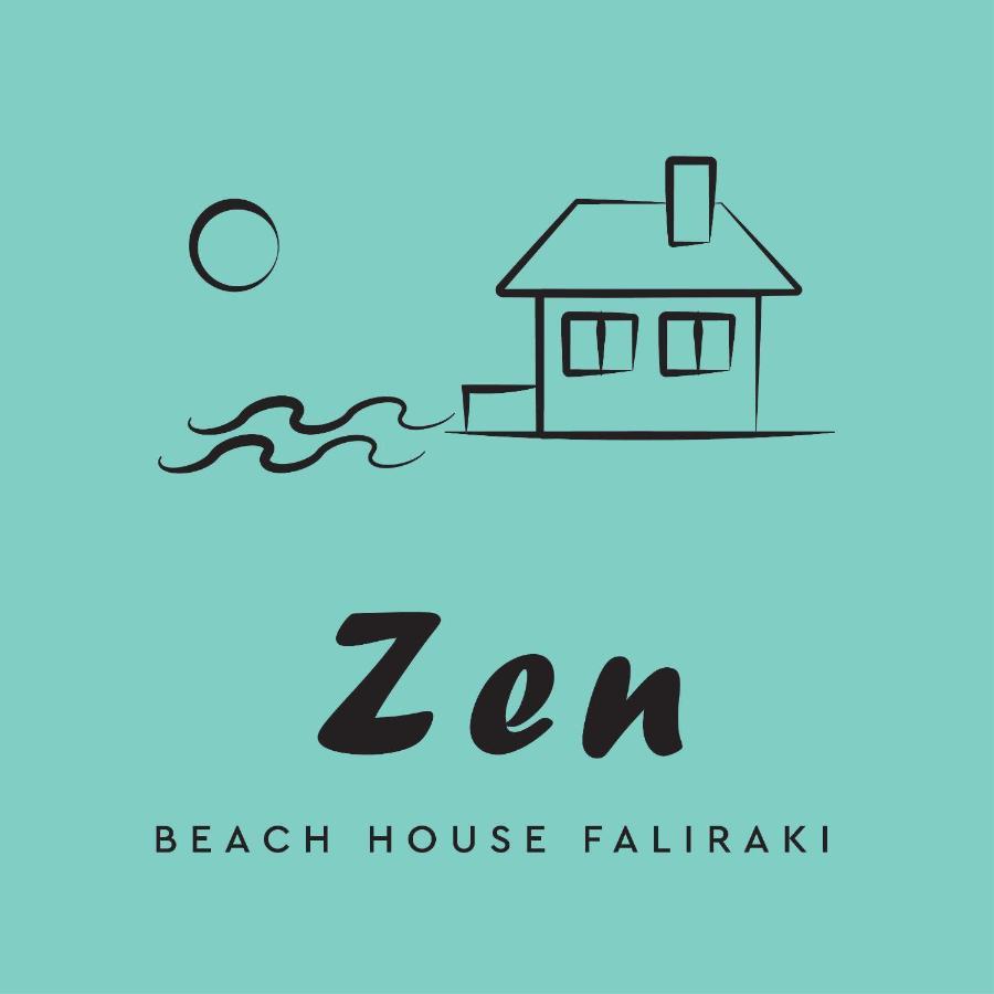 Zen House Apartment *
