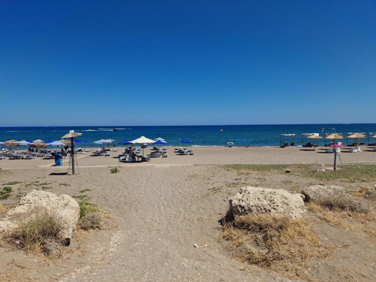 Zen House Apartment Faliraki